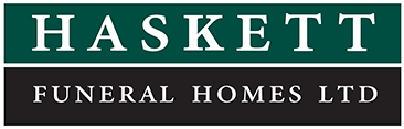 Haskett Funeral Homes Ltd
