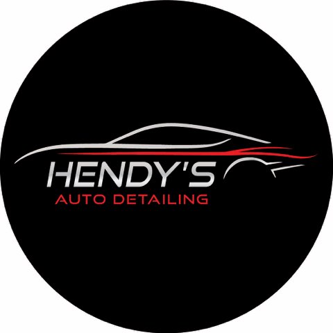 Hendy's Detailing (Steve Henderson - Cents Alumni)