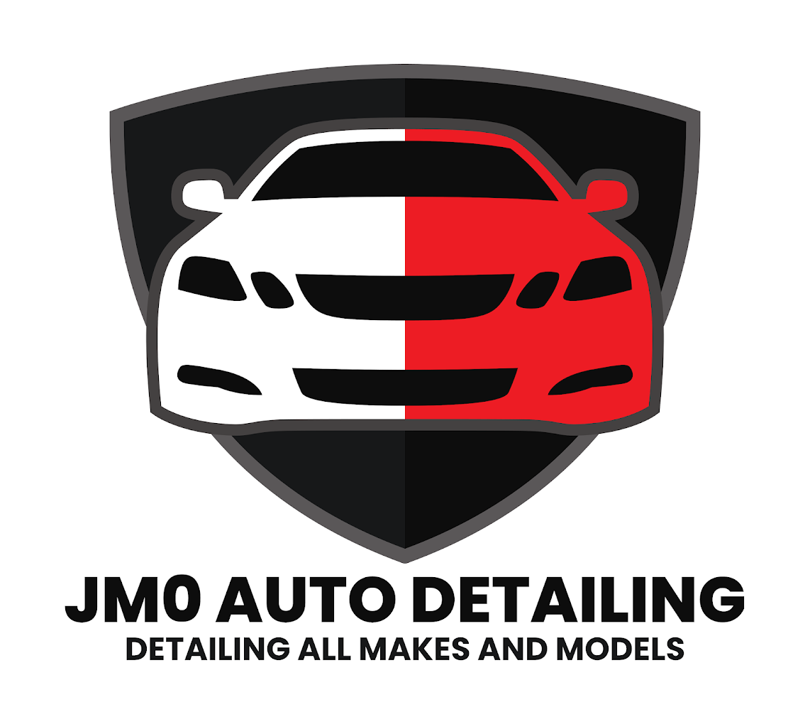 JMO Auto Detailing