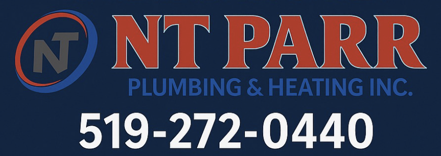 NT Parr Plumbing & Heating Inc.