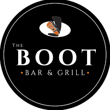 The Boot - Seaforth