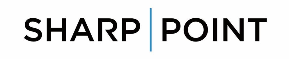 Sharp Point Data Ltd.