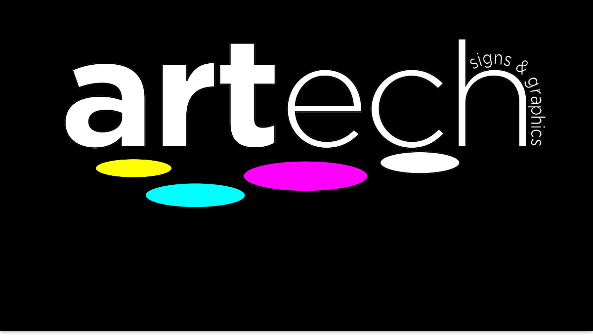 Artech Signs