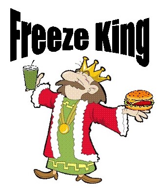 Seaforth Freeze King